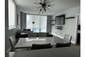 500 Brickell Ave 3307 Miami, FL 33131 - MLS#A11937024