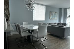 500 Brickell Ave 3307 Miami, FL 33131 - MLS#A11937024