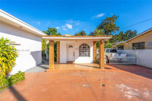 2007 SW 60th Ave, Miami, FL 33155, - MLS#A11937040