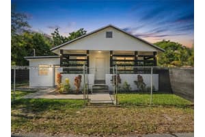 6318 NW 19th Ct a, Miami, FL 33147, - MLS#A11937041