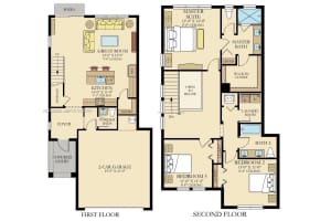 4317 Lago Dr #4317, Lighthouse Point, FL 33064, - MLS#A11937042