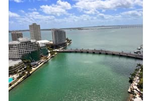 495 Brickell Ave 2401 Miami, FL 33131 - MLS#A11937073