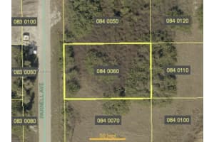 433 Parnell Ave Lehigh Acres, FL 33974 - MLS#A11937089
