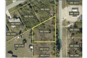432 Parkman Ave Lehigh Acres, FL 33974 - MLS#A11937098