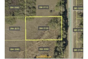 432 Paulcrest Ave Lehigh Acres, FL 33974 - MLS#A11937102