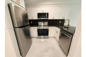 1300 Wiley St 2 Hollywood, FL 33019 - Off Market