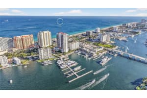 100 S Birch Road 1103f, Fort Lauderdale, Fl 33316, Fort Lauderdale