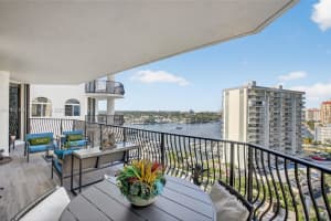 100 S Birch Rd APT 1103F, Fort Lauderdale, FL 33316, - MLS#A11937107