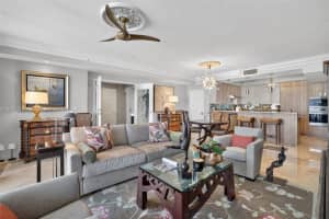 100 S Birch Rd 1103f Fort Lauderdale, FL 33316 - MLS#A11937107