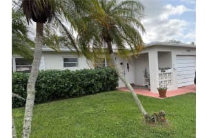 6690 NW 12th St, Margate, FL 33063, - MLS#A11937111