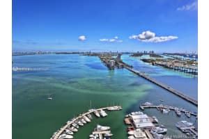 1717 N Bayshore Dr A1439, Miami, FL 33132, - MLS#A11937114