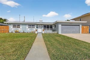 321 Nw 201st St Miami Gardens, FL 33169 - MLS#A11937132