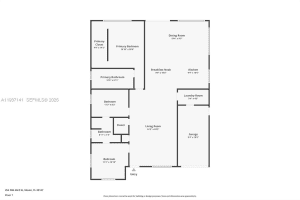 254 NW 43rd St, Miami, FL 33127, - MLS#A11937141