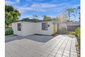 3661 Ne 8th Ave, Oakland Park