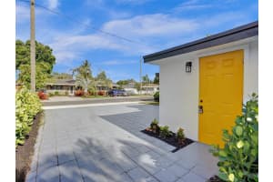 3661 Ne 8th Ave Oakland Park, FL 33334 - MLS#A11937145