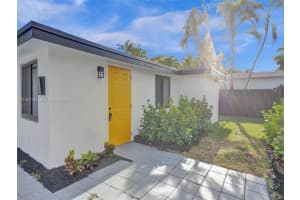 3661 Ne 8th Ave Oakland Park, FL 33334 - MLS#A11937145