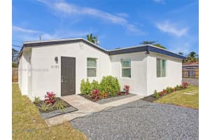 6143 Sw 40th St, Miramar