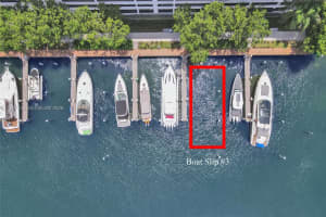 7930 East Dr 1806, North Bay Village