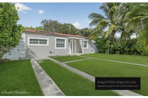 643 Ne 130th St, North Miami