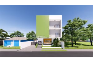 5927 Nw 1st Ave Miami, FL 33127 - MLS#A11937163