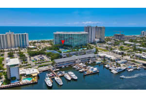 1 N Ocean Blvd 508 Pompano Beach, FL 33062 - MLS#A11937171