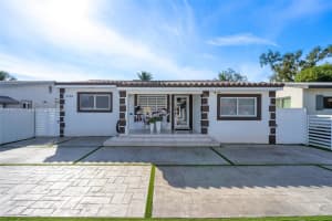 3130 NW 102nd St, Miami, FL 33147, - MLS#A11937177