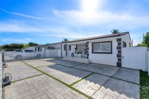 3130 NW 102nd St, Miami, FL 33147, - MLS#A11937177