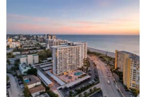 405 N Ocean Blvd APT 103, Pompano Beach, FL 33062, - MLS#A11937203