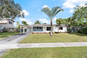 4331 Nw 9th Ct, Coconut Creek