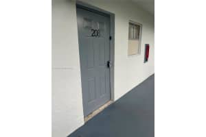 8351 Sands Point Blvd APT A208, Tamarac, FL 33321, - MLS#A11937221