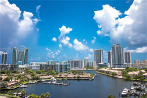 500 Three Islands Boulevard APT 402, Hallandale Beach, FL 33009, - MLS#A11937223