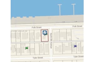 800 Polk St None Hollywood, FL 33019 - Off Market