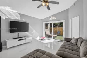 12168 NW 36th Pl, Sunrise, FL 33323, - MLS#A11937231