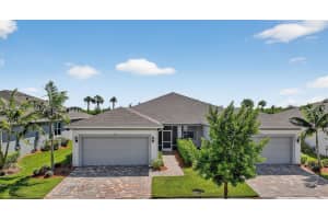 13723 SW Gingerline Dr, Port St. Lucie, FL 34987, - MLS#A11937243