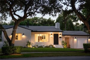 20 Nw 93rd St, Miami Shores