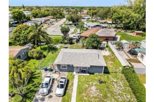 3361 Nw 189th St, Miami Gardens