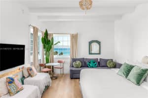 4130 Collins Ave #703, Miami Beach, FL 33140, - MLS#A11937272