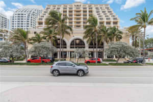601 N Fort Lauderdale Beach Blvd #912, Fort Lauderdale, FL 33304, - MLS#A11937290