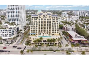 601 N Fort Lauderdale Beach Blvd #912, Fort Lauderdale, FL 33304, - MLS#A11937290