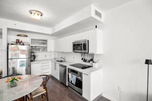 The Ivy, 90 SW 3rd St APT 2703, Miami, FL 33130, - MLS#A11937294