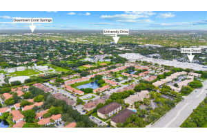 10032 Twin Lakes Dr # 37-B, Coral Springs, FL 33071, - MLS#A11937300