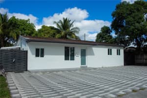 1211 W 34th St Hialeah, FL 33012 - Off Market