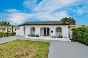 6470 SW 27th St, Miami, FL 33155, - MLS#A11937326