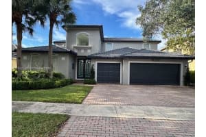 19232 N Gardenia Ave, Weston, FL 33332, - MLS#A11937346