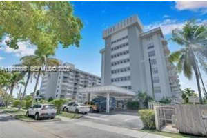 16740 NE 9th Ave APT 405, North Miami Beach, FL 33162, - MLS#A11937348