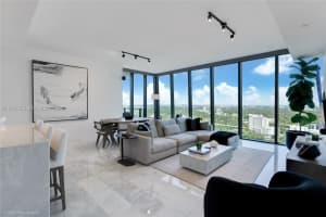1451 Brickell Ave 3703 Miami, FL 33131 - MLS#A11937353