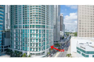 300 S Biscayne Blvd l 428, Miami, FL 33131, - MLS#A11937356