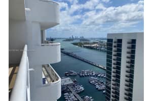 1717 N Bayshore Dr A3542, Miami, FL 33132, - MLS#A11937357