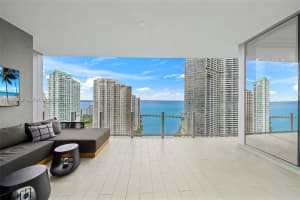 300 Biscayne Blvd Way #2703, Miami, FL 33131, - MLS#A11937379