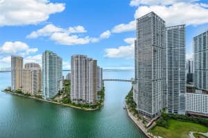300 Biscayne Blvd Way #2703, Miami, FL 33131, - MLS#A11937379